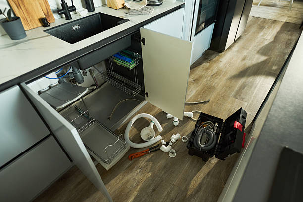 24/7 Emergency Garbage Disposal Repair experts in Saint Cloud, WI